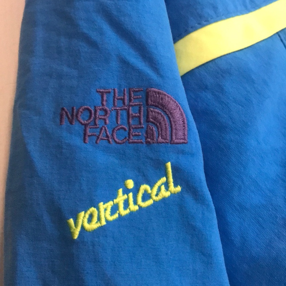 North Face Gore Tex Ski Jacket - Picture 4 of 7